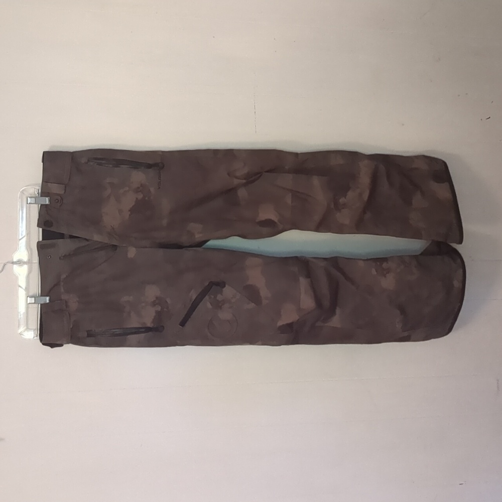 Volcom L Gore-tex snowboard ski pants